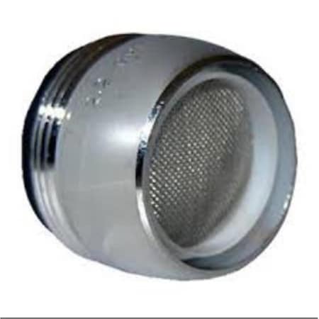 Larsen Supply Co 0.81 x 27 in. Small Male Aerator 205546